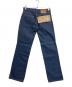 KING GUARD (キングガード) デニムパンツ インディゴ サイズ:SIZE 78.5cm (W31）：9000円