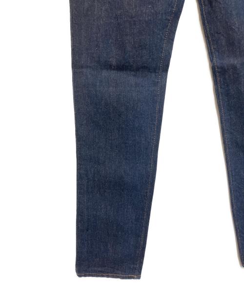 VICERER（バイスラー）VICERER (バイスラー) デニムパンツ インディゴ サイズ:SIZE 81cm (W32)の古着・服飾アイテム