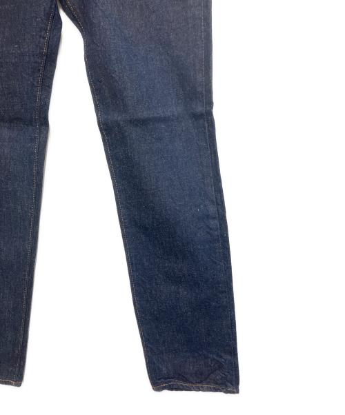VICERER（バイスラー）VICERER (バイスラー) デニムパンツ インディゴ サイズ:SIZE 81cm (W32)の古着・服飾アイテム