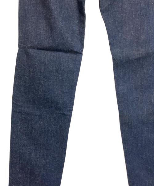 VICERER（バイスラー）VICERER (バイスラー) デニムパンツ インディゴ サイズ:SIZE 81cm (W32)の古着・服飾アイテム