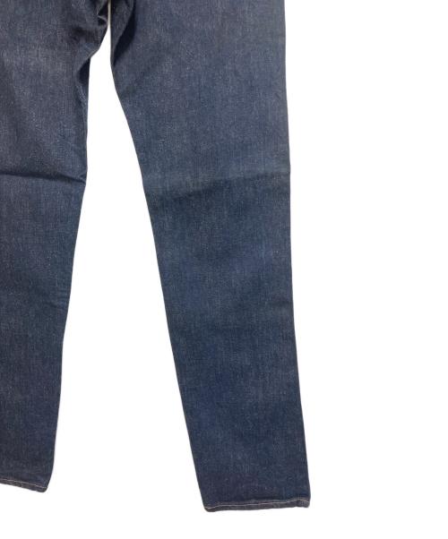 VICERER（バイスラー）VICERER (バイスラー) デニムパンツ インディゴ サイズ:SIZE 81cm (W32)の古着・服飾アイテム