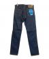 VICERER (バイスラー) デニムパンツ インディゴ サイズ:SIZE 81cm (W32)：7000円