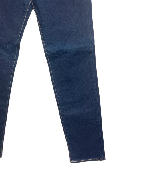 VICERER（バイスラー）VICERER (バイスラー) デニムパンツ インディゴ サイズ:SIZE 78.5cm (W31)の古着・服飾アイテム