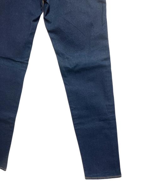 VICERER（バイスラー）VICERER (バイスラー) デニムパンツ インディゴ サイズ:SIZE 78.5cm (W31)の古着・服飾アイテム