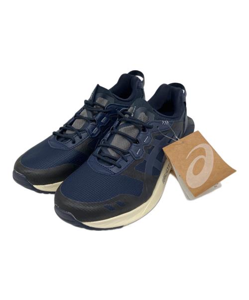 asics（アシックス）asics (アシックス) GEL-LYTE XXX ネイビー サイズ:SIZE 25cm 未使用品の古着・服飾アイテム