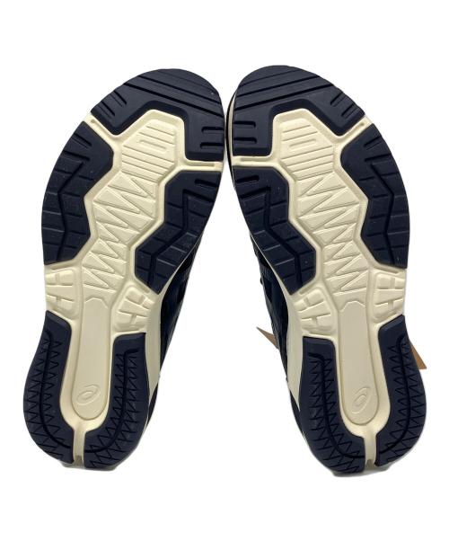 asics（アシックス）asics (アシックス) GEL-LYTE XXX ネイビー サイズ:SIZE 25cm 未使用品の古着・服飾アイテム