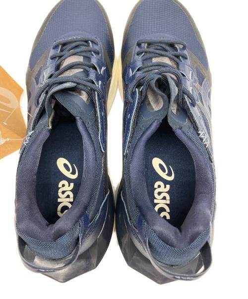 asics（アシックス）asics (アシックス) GEL-LYTE XXX ネイビー サイズ:SIZE 25cm 未使用品の古着・服飾アイテム