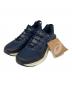 asics（アシックス）の古着「GEL-LYTE XXX」｜ネイビー
