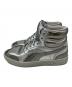 PUMA (プーマ) Ralph Sampson シルバー サイズ:25：10000円