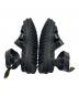 中古・古着 Dr.Martens (ドクターマーチン) ストラップサンダル ブラック サイズ:US6：4000円