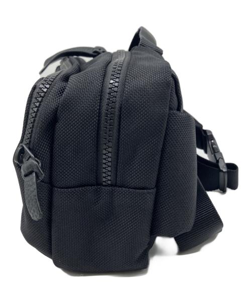 THE NORTH FACE（ザ ノース フェイス）THE NORTH FACE (ザ ノース フェイス) CORDURA BALLISTIC HIP PACK ブラック サイズ:FREEの古着・服飾アイテム