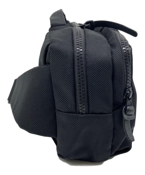 THE NORTH FACE（ザ ノース フェイス）THE NORTH FACE (ザ ノース フェイス) CORDURA BALLISTIC HIP PACK ブラック サイズ:FREEの古着・服飾アイテム