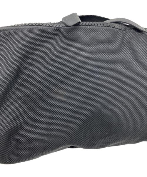 THE NORTH FACE（ザ ノース フェイス）THE NORTH FACE (ザ ノース フェイス) CORDURA BALLISTIC HIP PACK ブラック サイズ:FREEの古着・服飾アイテム