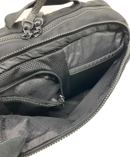 THE NORTH FACE（ザ ノース フェイス）THE NORTH FACE (ザ ノース フェイス) CORDURA BALLISTIC HIP PACK ブラック サイズ:FREEの古着・服飾アイテム