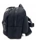 THE NORTH FACE (ザ ノース フェイス) CORDURA BALLISTIC HIP PACK ブラック サイズ:FREE：7000円