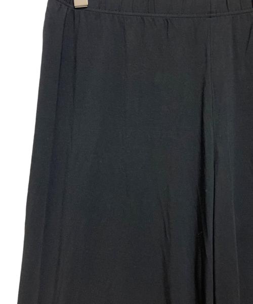 OSCALITO（オスカリート）OSCALITO (オスカリート) シアーパンツ ブラック サイズ:SIZE Lの古着・服飾アイテム