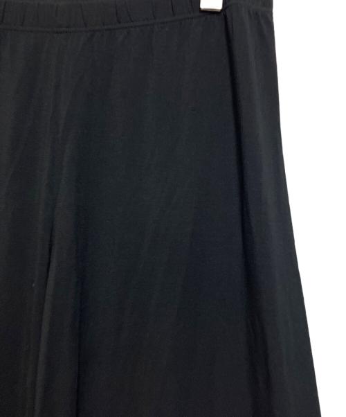 OSCALITO（オスカリート）OSCALITO (オスカリート) シアーパンツ ブラック サイズ:SIZE Lの古着・服飾アイテム
