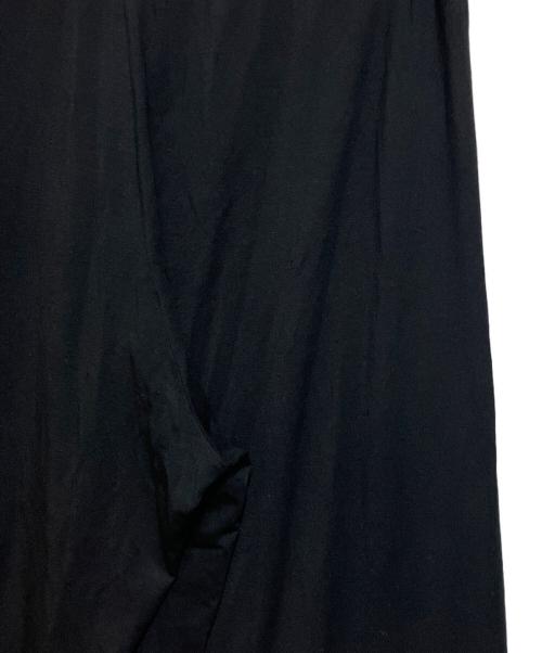 OSCALITO（オスカリート）OSCALITO (オスカリート) シアーパンツ ブラック サイズ:SIZE Lの古着・服飾アイテム
