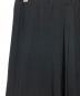 OSCALITO (オスカリート) シアーパンツ ブラック サイズ:SIZE L：6000円