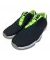 NIKE（ナイキ）の古着「AIR JORDAN FUTURE LOW」｜ブラック×グリーン