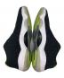 中古・古着 NIKE (ナイキ) AIR JORDAN FUTURE LOW ブラック×グリーン サイズ:SIZE 29cm：7000円