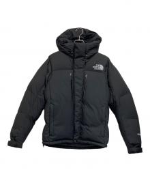 THE NORTH FACE（ザ ノース フェイス）の古着「ダウンジャケット」｜ブラック