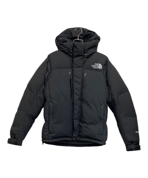 THE NORTH FACE（ザ ノース フェイス）THE NORTH FACE (ザ ノース フェイス) ダウンジャケット ブラック サイズ:SIZE XLの古着・服飾アイテム