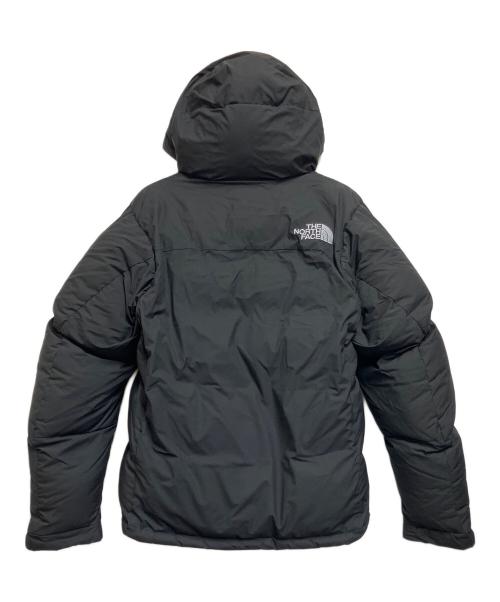 THE NORTH FACE（ザ ノース フェイス）THE NORTH FACE (ザ ノース フェイス) ダウンジャケット ブラック サイズ:SIZE XLの古着・服飾アイテム