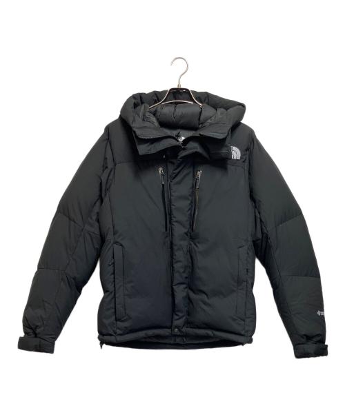THE NORTH FACE（ザ ノース フェイス）THE NORTH FACE (ザ ノース フェイス) ダウンジャケット ブラック サイズ:SIZE XLの古着・服飾アイテム