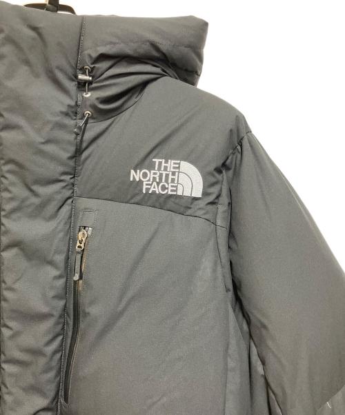 THE NORTH FACE（ザ ノース フェイス）THE NORTH FACE (ザ ノース フェイス) ダウンジャケット ブラック サイズ:SIZE XLの古着・服飾アイテム