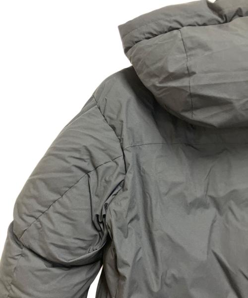THE NORTH FACE（ザ ノース フェイス）THE NORTH FACE (ザ ノース フェイス) ダウンジャケット ブラック サイズ:SIZE XLの古着・服飾アイテム