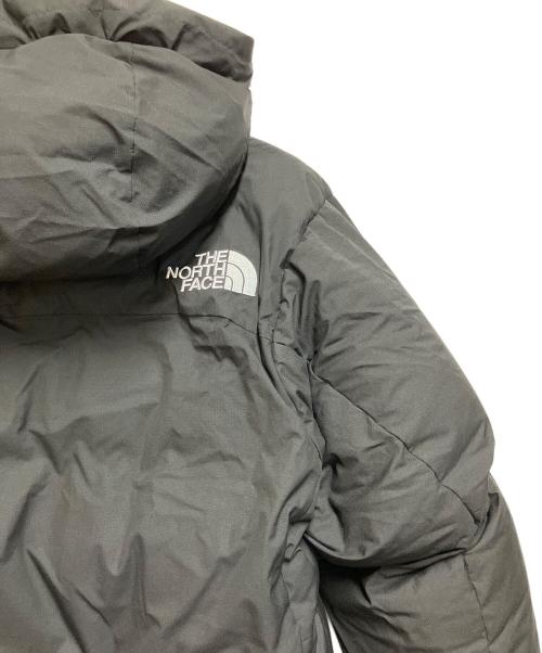 THE NORTH FACE（ザ ノース フェイス）THE NORTH FACE (ザ ノース フェイス) ダウンジャケット ブラック サイズ:SIZE XLの古着・服飾アイテム