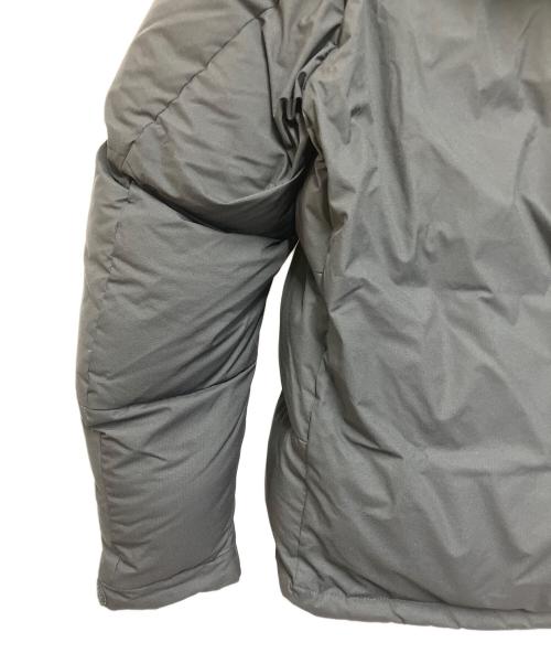 THE NORTH FACE（ザ ノース フェイス）THE NORTH FACE (ザ ノース フェイス) ダウンジャケット ブラック サイズ:SIZE XLの古着・服飾アイテム