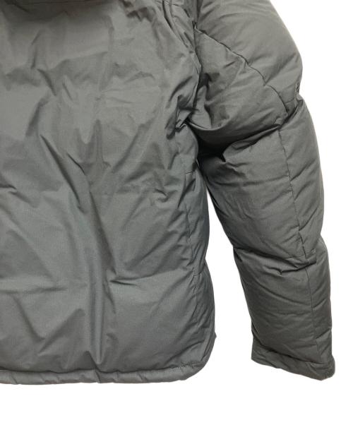THE NORTH FACE（ザ ノース フェイス）THE NORTH FACE (ザ ノース フェイス) ダウンジャケット ブラック サイズ:SIZE XLの古着・服飾アイテム