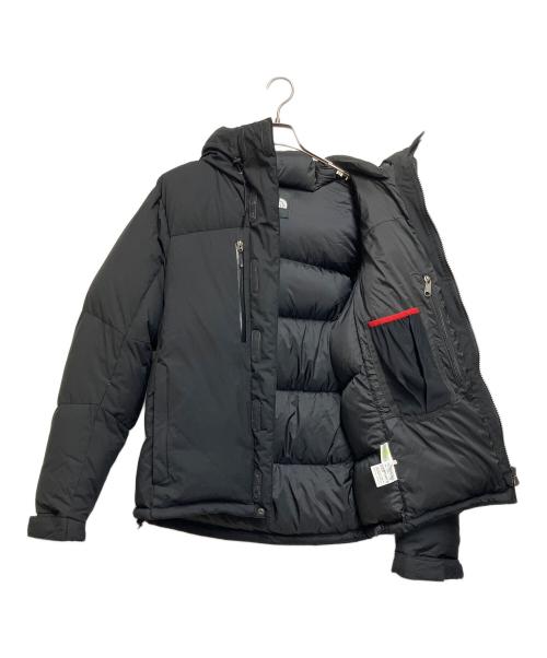 THE NORTH FACE（ザ ノース フェイス）THE NORTH FACE (ザ ノース フェイス) ダウンジャケット ブラック サイズ:SIZE XLの古着・服飾アイテム