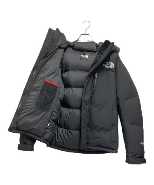 THE NORTH FACE（ザ ノース フェイス）THE NORTH FACE (ザ ノース フェイス) ダウンジャケット ブラック サイズ:SIZE XLの古着・服飾アイテム