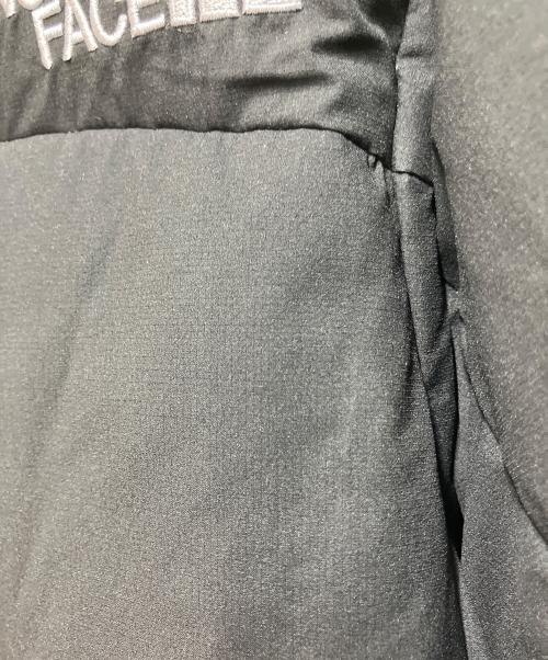 THE NORTH FACE（ザ ノース フェイス）THE NORTH FACE (ザ ノース フェイス) ダウンジャケット ブラック サイズ:SIZE XLの古着・服飾アイテム