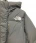中古・古着 THE NORTH FACE (ザ ノース フェイス) ダウンジャケット ブラック サイズ:SIZE XL：35000円