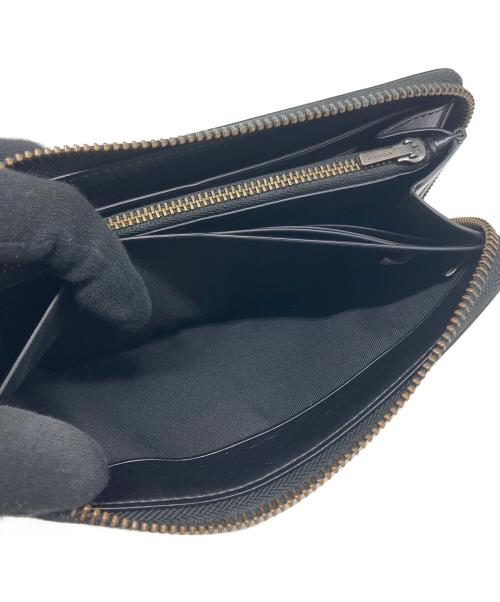COACH（コーチ）COACH (コーチ) 長財布 ベージュの古着・服飾アイテム