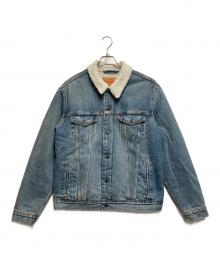 LEVI'S（リーバイス）の古着「デニムジャケット」｜ブルー