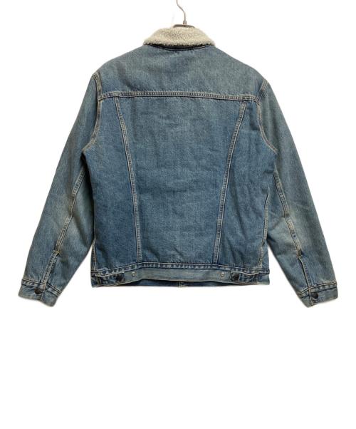 LEVI'S（リーバイス）LEVI'S (リーバイス) デニムジャケット ブルー サイズ:Mの古着・服飾アイテム