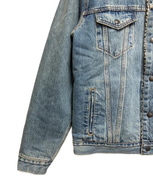 LEVI'S（リーバイス）LEVI'S (リーバイス) デニムジャケット ブルー サイズ:Mの古着・服飾アイテム
