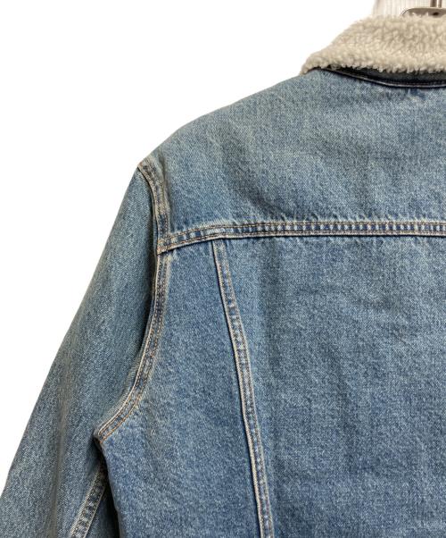 LEVI'S（リーバイス）LEVI'S (リーバイス) デニムジャケット ブルー サイズ:Mの古着・服飾アイテム