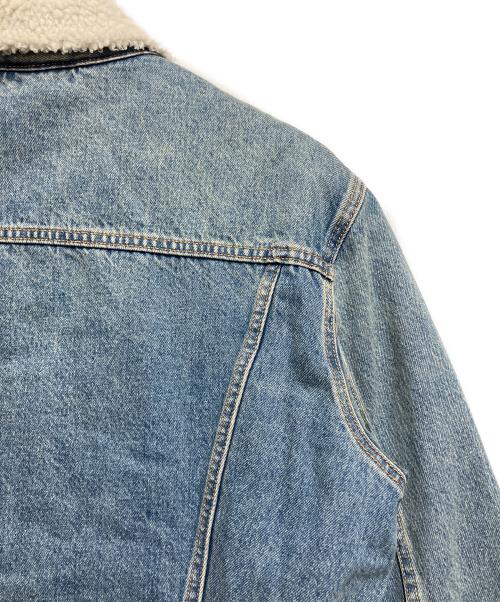 LEVI'S（リーバイス）LEVI'S (リーバイス) デニムジャケット ブルー サイズ:Mの古着・服飾アイテム