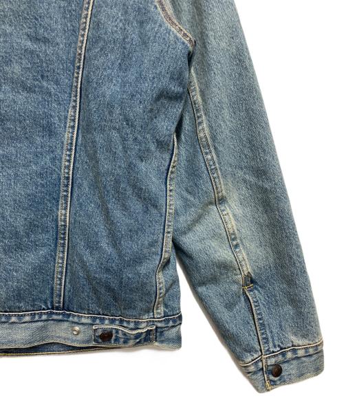 LEVI'S（リーバイス）LEVI'S (リーバイス) デニムジャケット ブルー サイズ:Mの古着・服飾アイテム