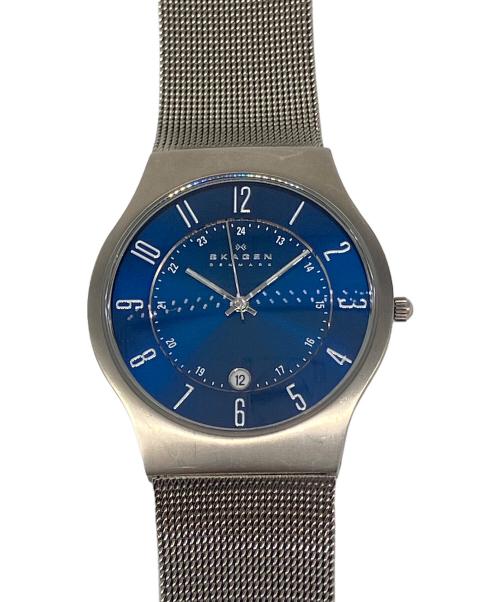 SKAGEN（スカーゲン）SKAGEN (スカーゲン) 腕時計の古着・服飾アイテム