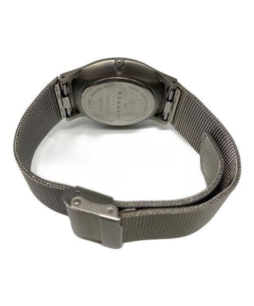 SKAGEN（スカーゲン）SKAGEN (スカーゲン) 腕時計の古着・服飾アイテム