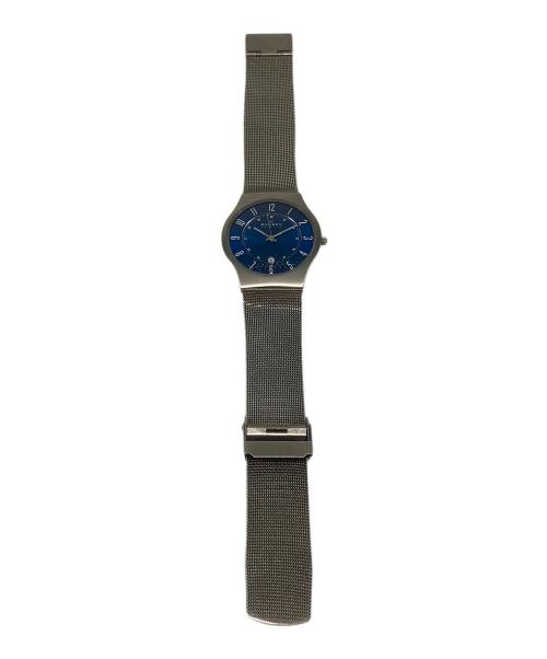SKAGEN（スカーゲン）SKAGEN (スカーゲン) 腕時計の古着・服飾アイテム
