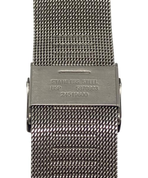 SKAGEN（スカーゲン）SKAGEN (スカーゲン) 腕時計の古着・服飾アイテム