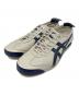 Onitsuka Tiger（オニツカタイガー）の古着「ローカットスニーカー」｜ホワイト×ブルー